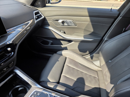 BMW M3 Tour xDr Competition M-image-9