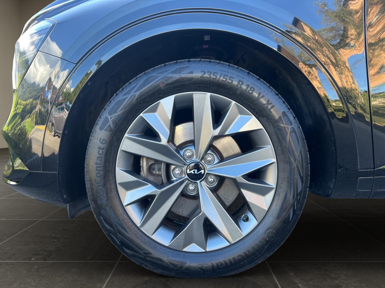 KIA Sportage 1.6 T-GDi Hybrid GT-Line-image-25