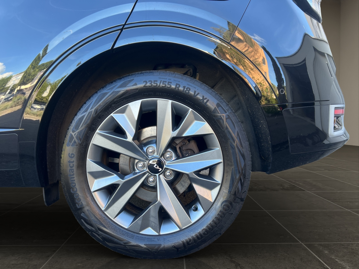 KIA Sportage 1.6 T-GDi Hybrid GT-Line-image-26
