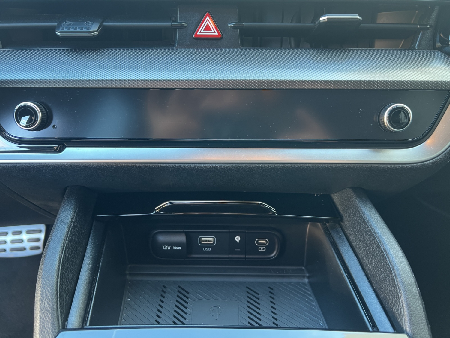KIA Sportage 1.6 T-GDi Hybrid GT-Line-image-17