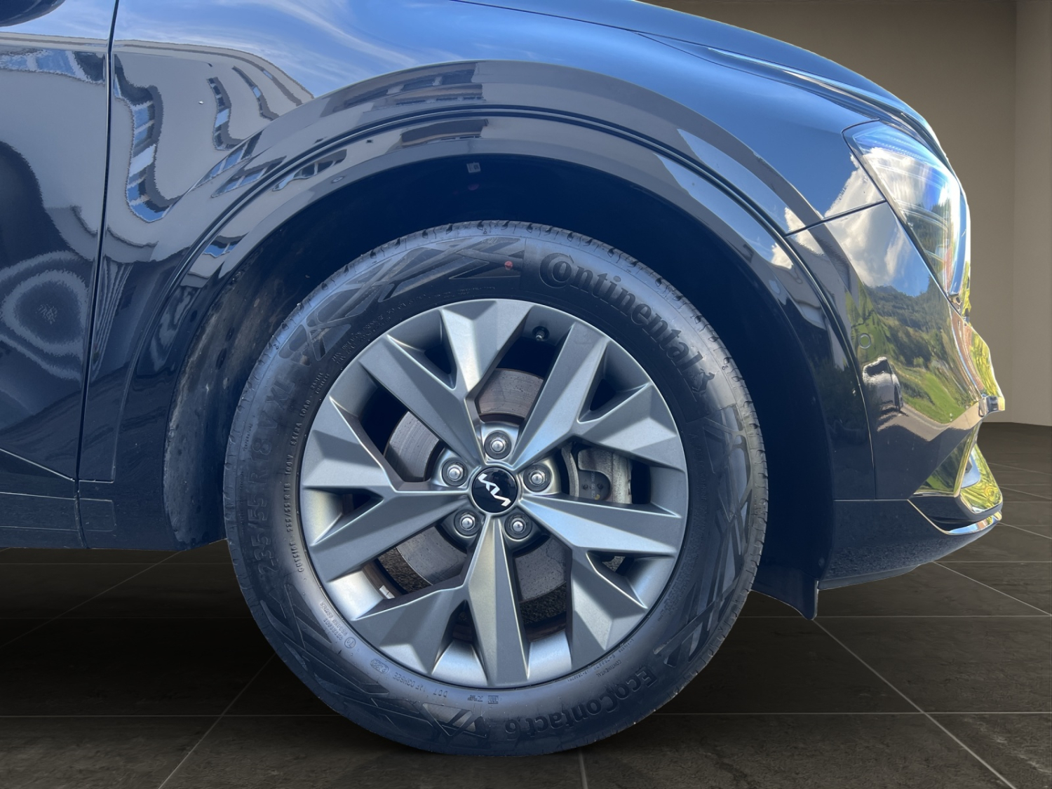 KIA Sportage 1.6 T-GDi Hybrid GT-Line-image-28