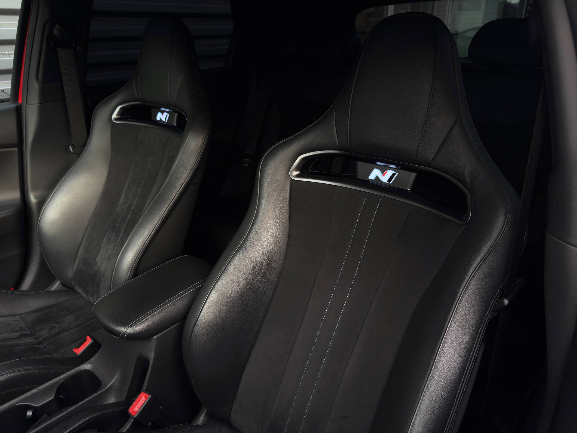 HYUNDAI i30 N 2.0 T-GDi-image-9