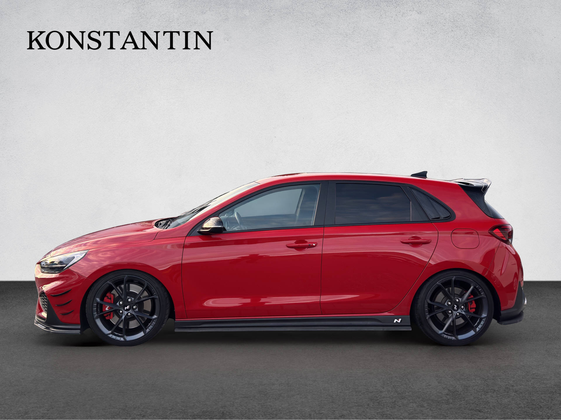 HYUNDAI i30 N 2.0 T-GDi-image-2