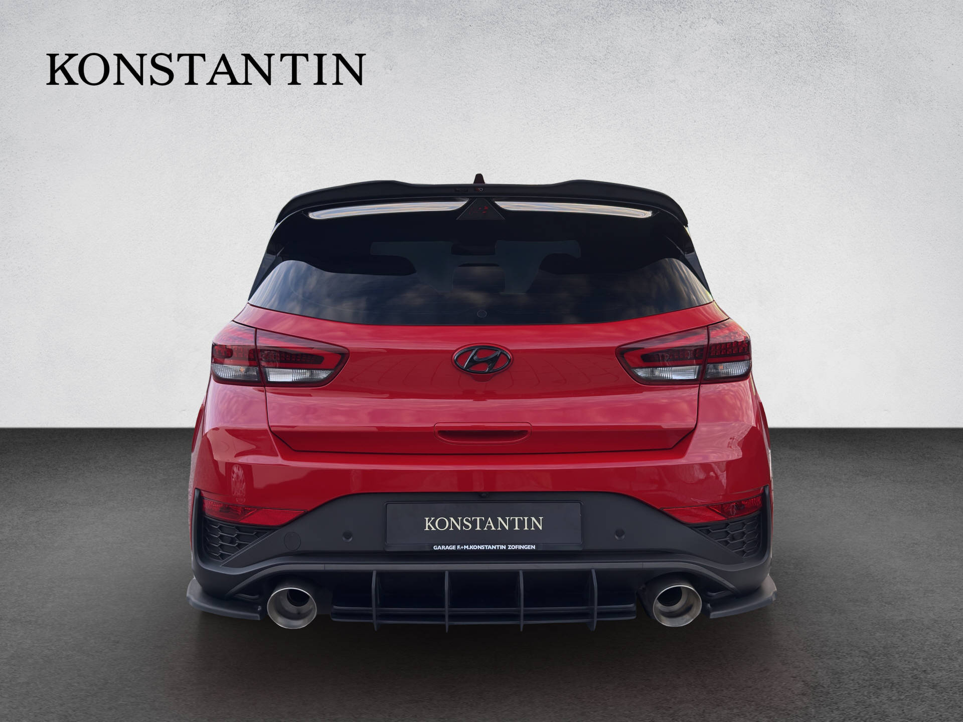 HYUNDAI i30 N 2.0 T-GDi-image-4