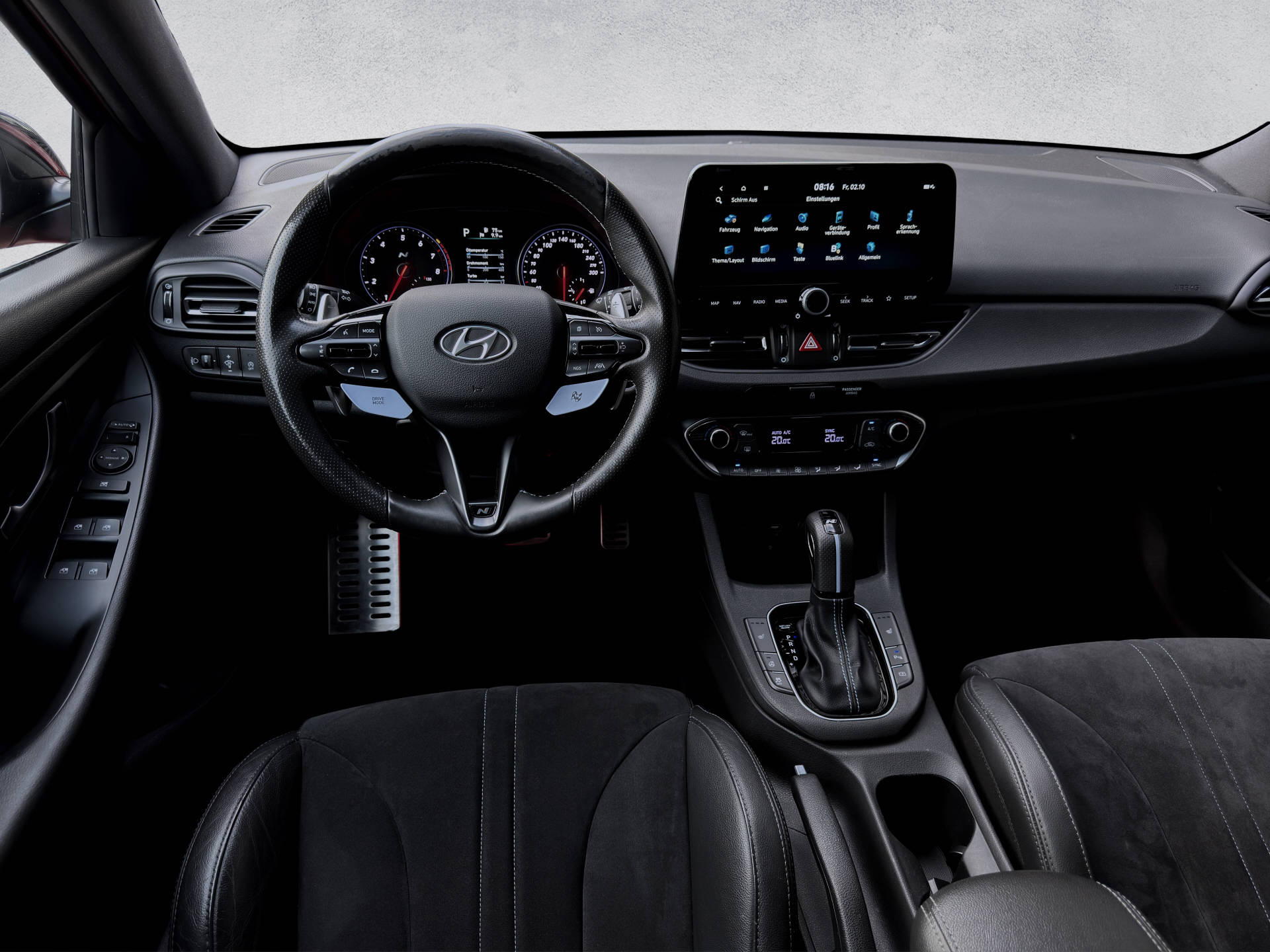 HYUNDAI i30 N 2.0 T-GDi-image-5
