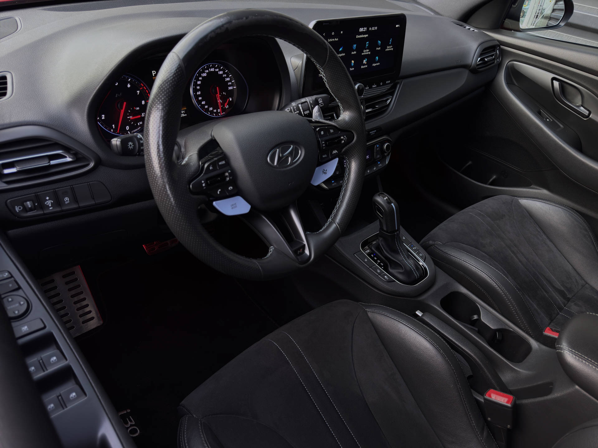 HYUNDAI i30 N 2.0 T-GDi-image-6