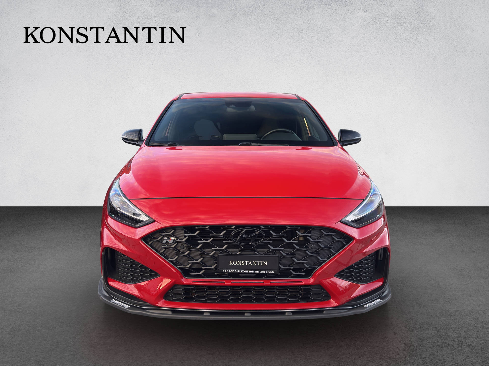 HYUNDAI i30 N 2.0 T-GDi-image-1