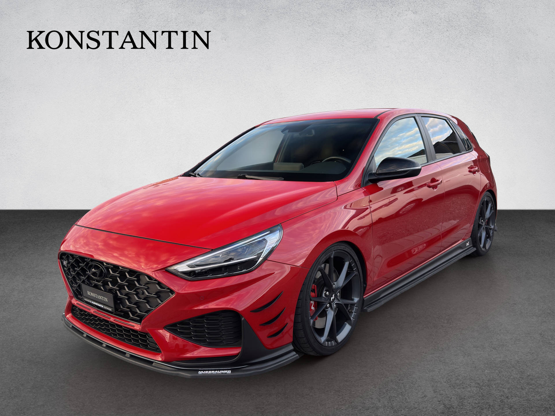 HYUNDAI i30 N 2.0 T-GDi-image-0