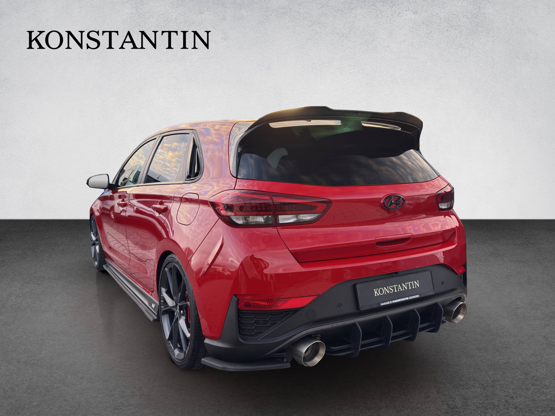 HYUNDAI i30 N 2.0 T-GDi-image-3