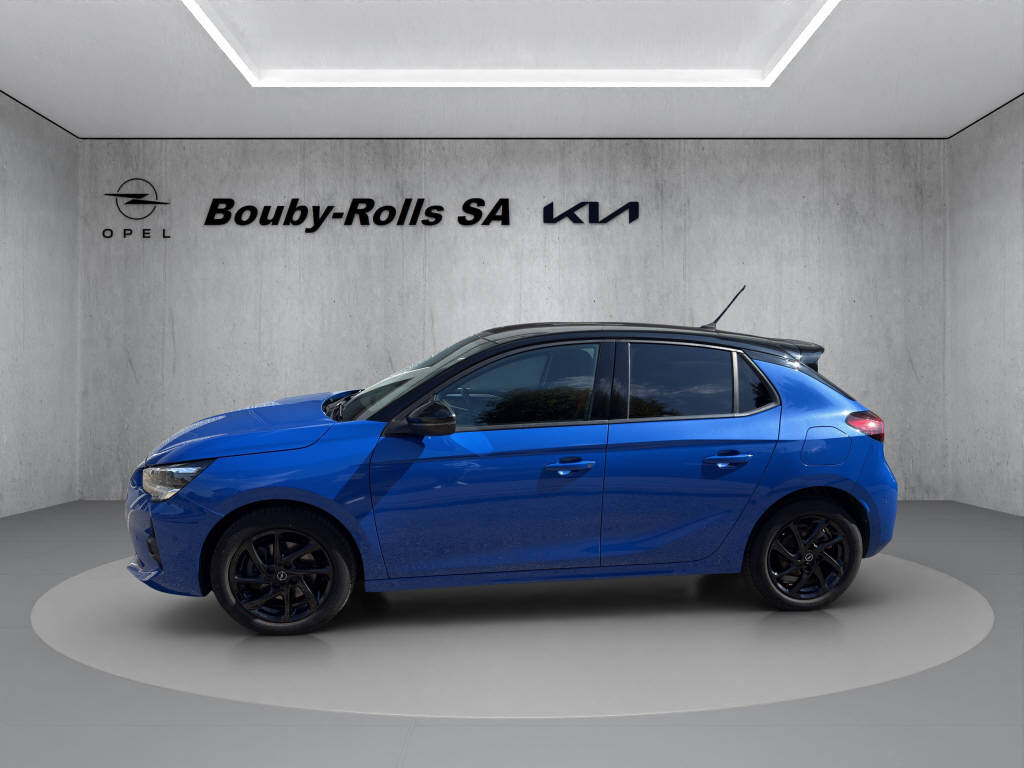 OPEL Corsa 1.2 T 130 GS Line-image-2