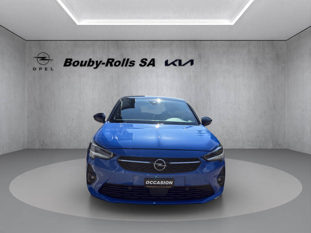 OPEL Corsa 1.2 T 130 GS Line-image-1