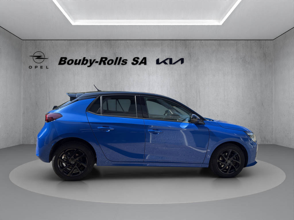 OPEL Corsa 1.2 T 130 GS Line-image-6