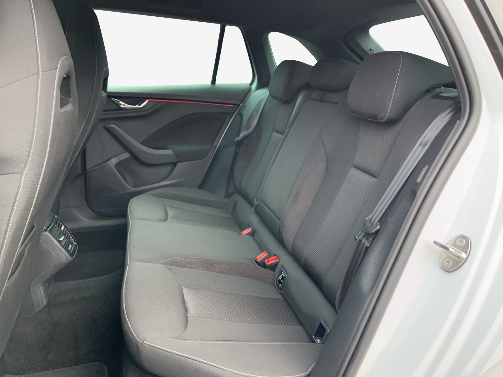 SKODA Scala 1.5 TSI Selection DSG-image-11