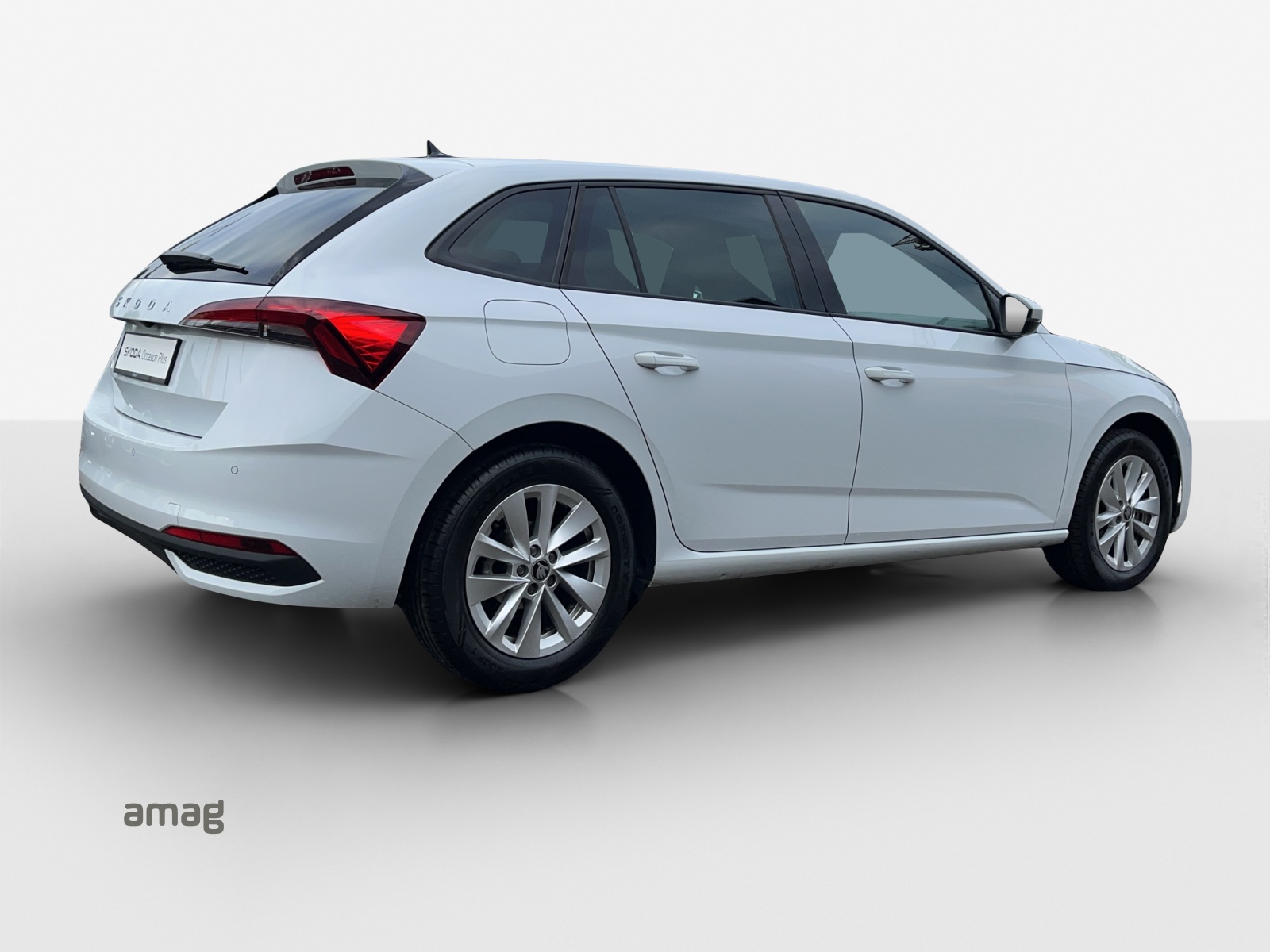 SKODA Scala 1.5 TSI Selection DSG-image-4