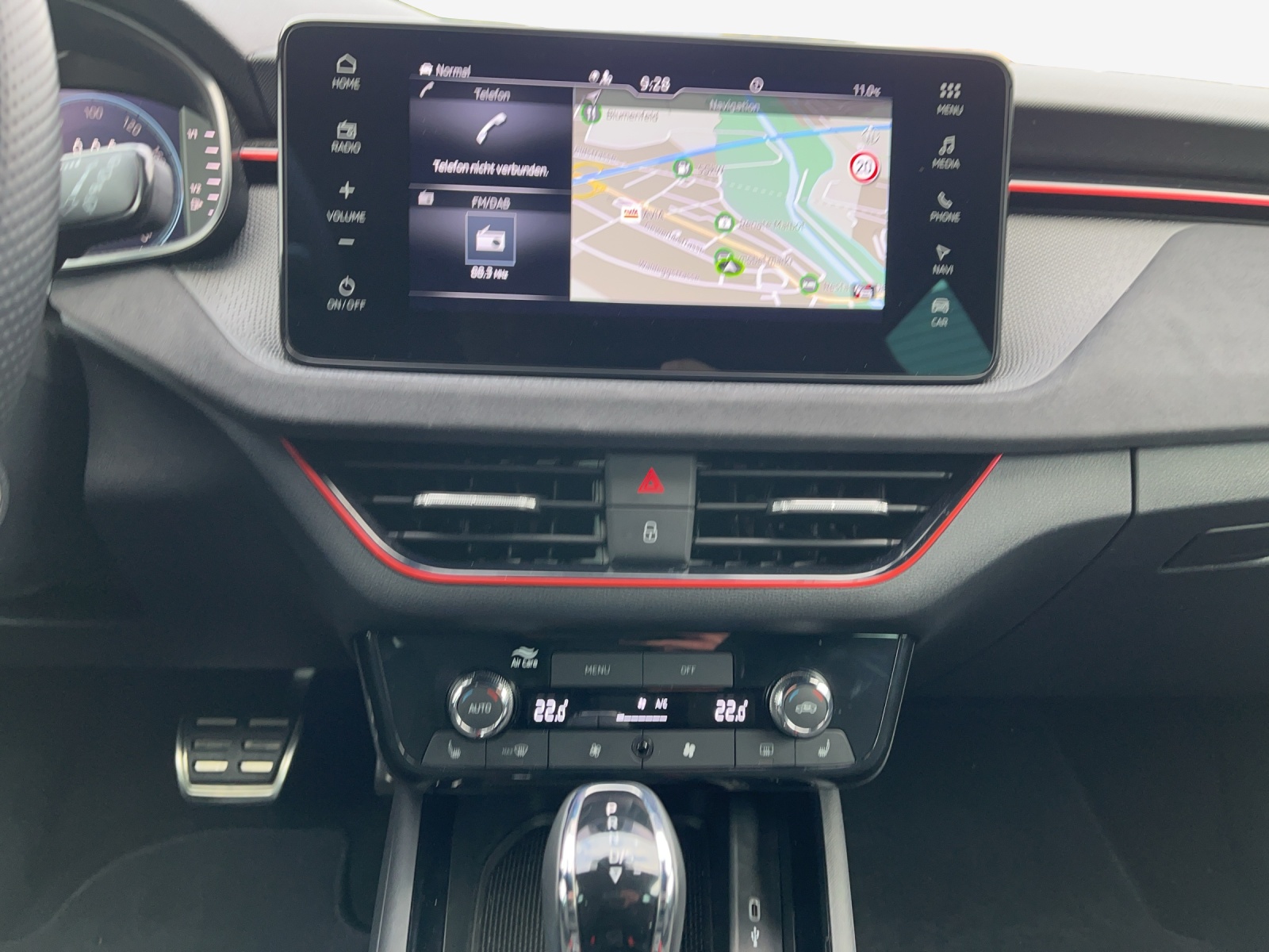 SKODA Scala 1.5 TSI Selection DSG-image-10
