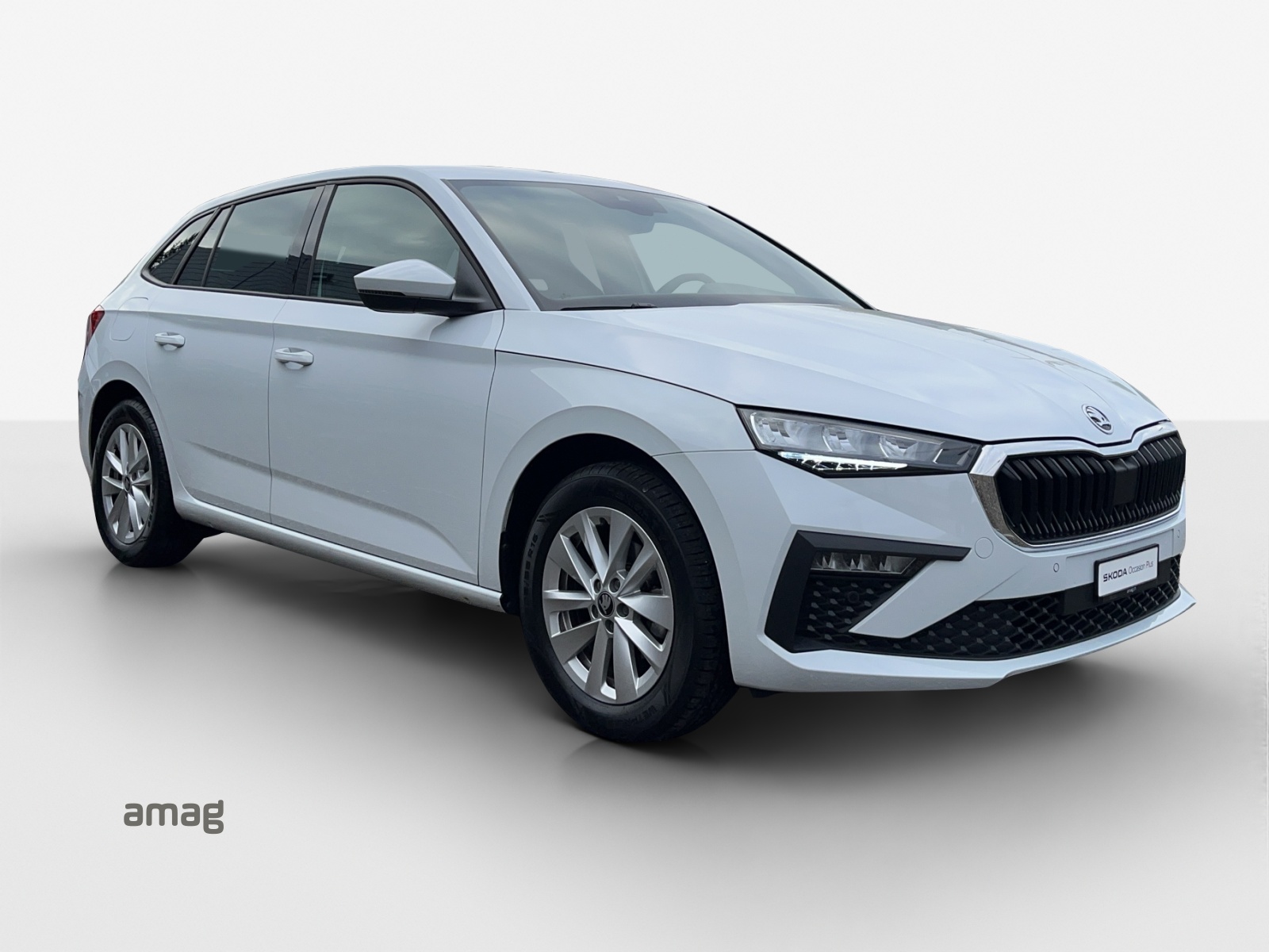 SKODA Scala 1.5 TSI Selection DSG-image-5