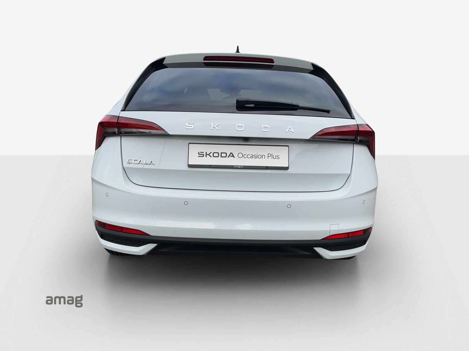 SKODA Scala 1.5 TSI Selection DSG-image-3