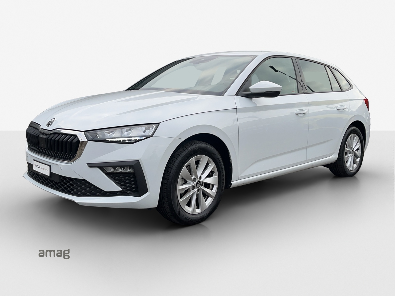 SKODA Scala 1.5 TSI Selection DSG-image-0