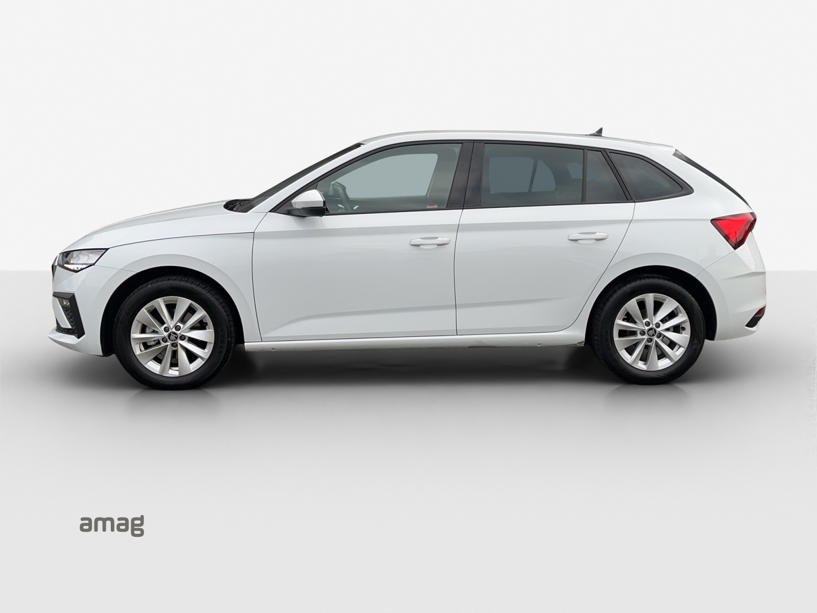 SKODA Scala 1.5 TSI Selection DSG-image-1
