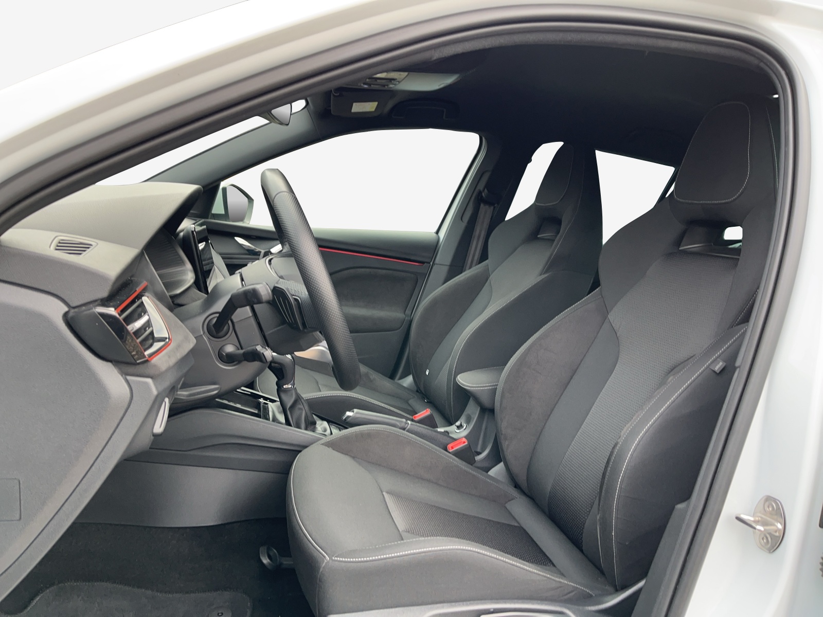 SKODA Scala 1.5 TSI Selection DSG-image-7