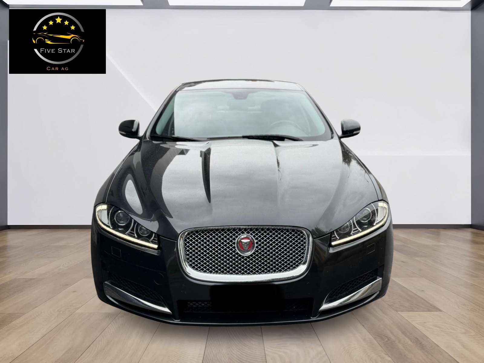 JAGUAR XF 3.0 V6 S/C 4x4-image-4