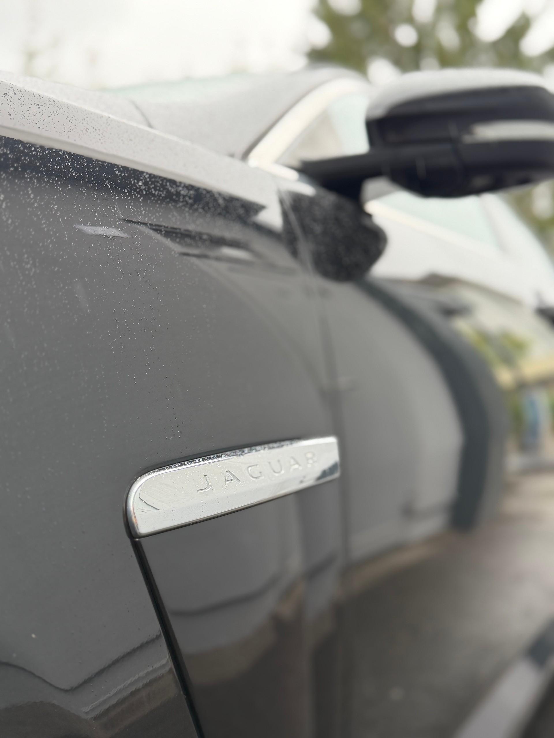 JAGUAR XF 3.0 V6 S/C 4x4-image-8
