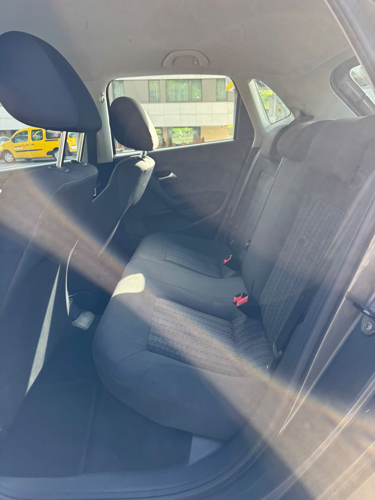 VW Polo 1.2 TSI BMT Comfortline-image-10