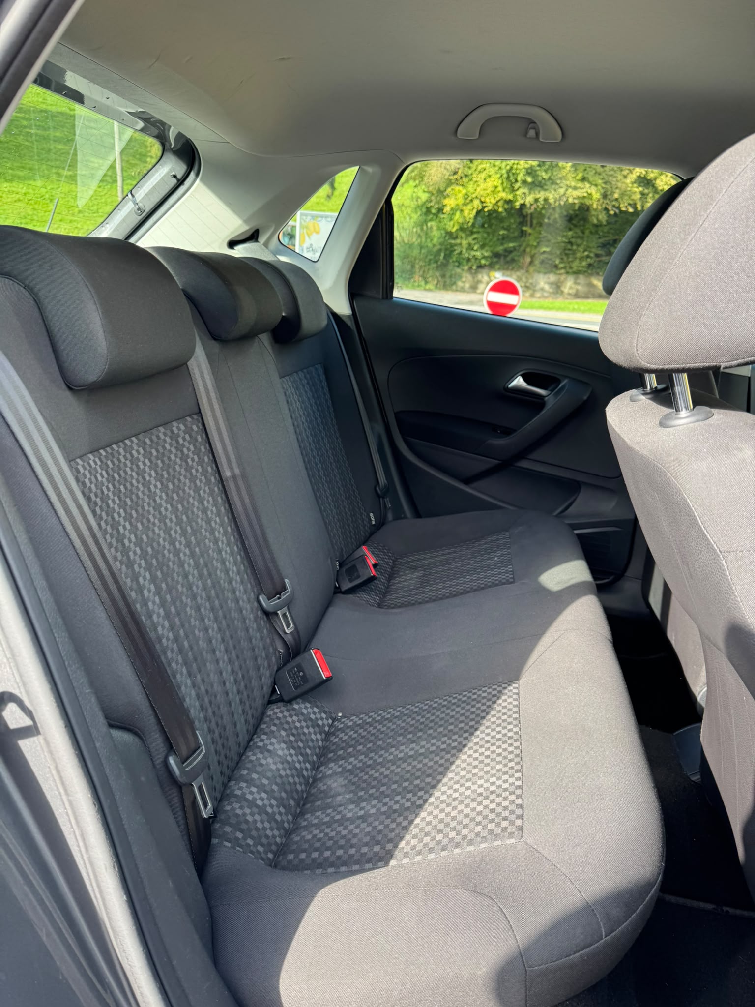 VW Polo 1.2 TSI BMT Comfortline-image-11