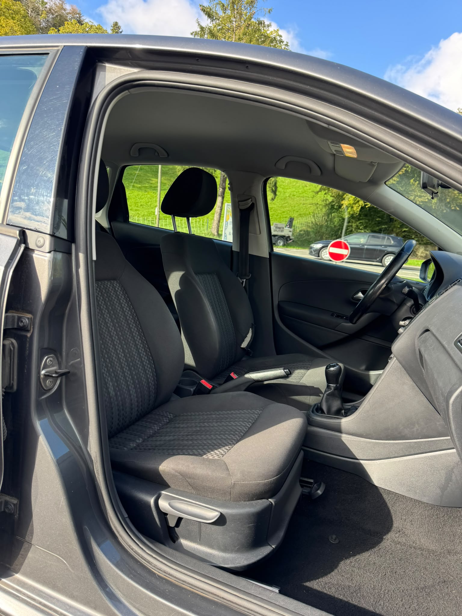 VW Polo 1.2 TSI BMT Comfortline-image-9