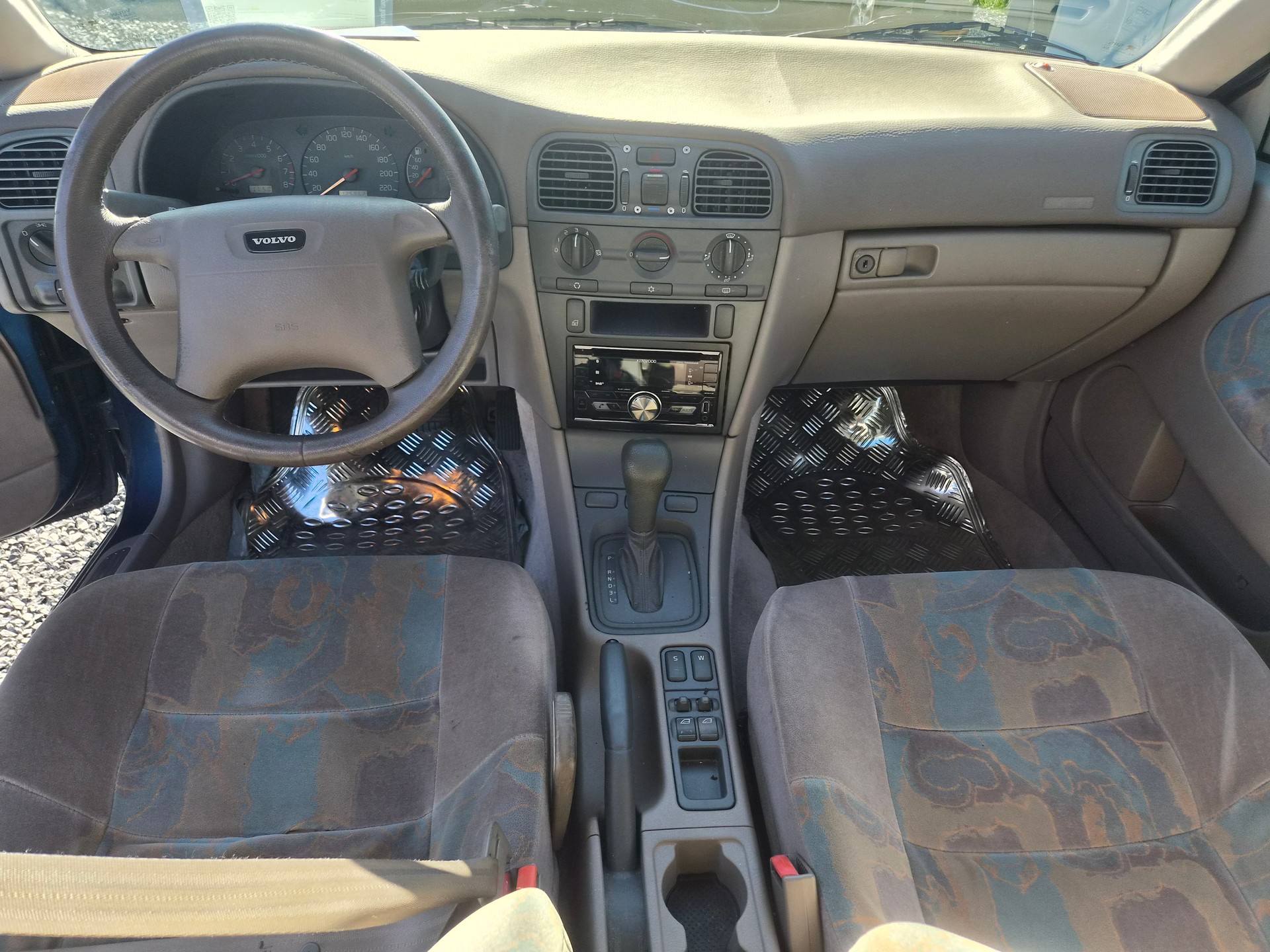 VOLVO S40 2.0-image-10
