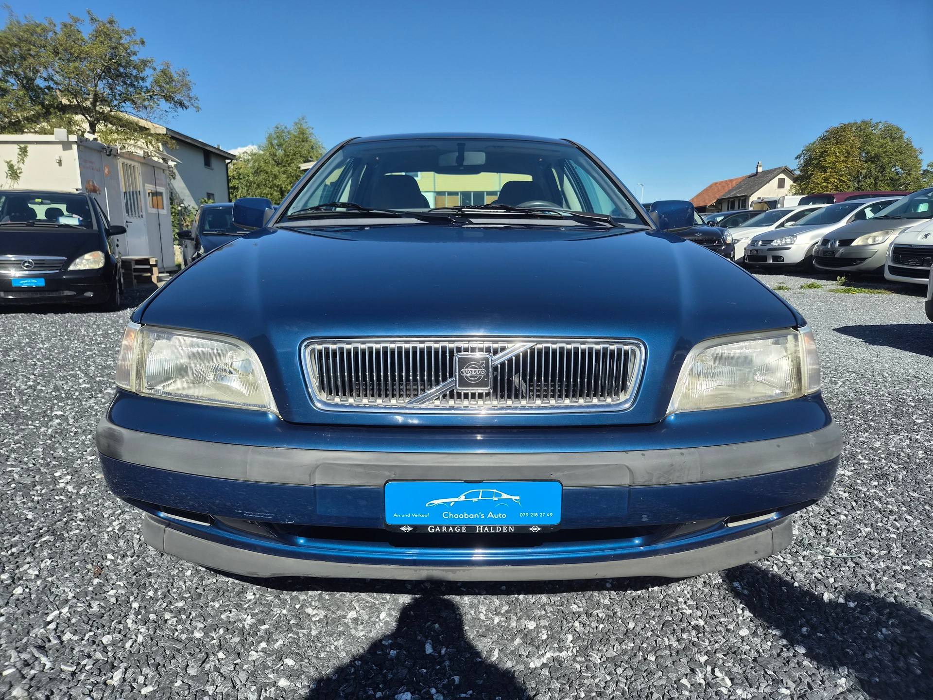 VOLVO S40 2.0-image-0