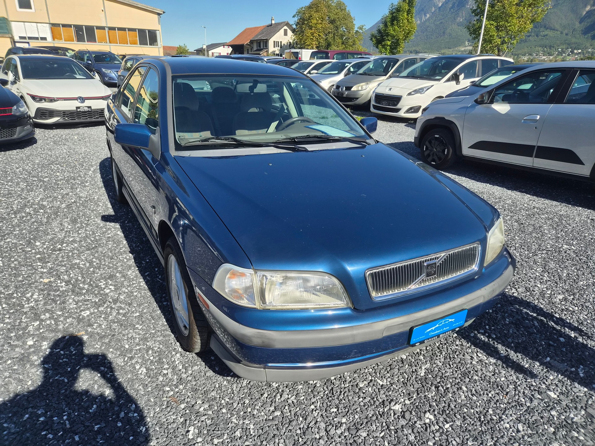 VOLVO S40 2.0-image-3
