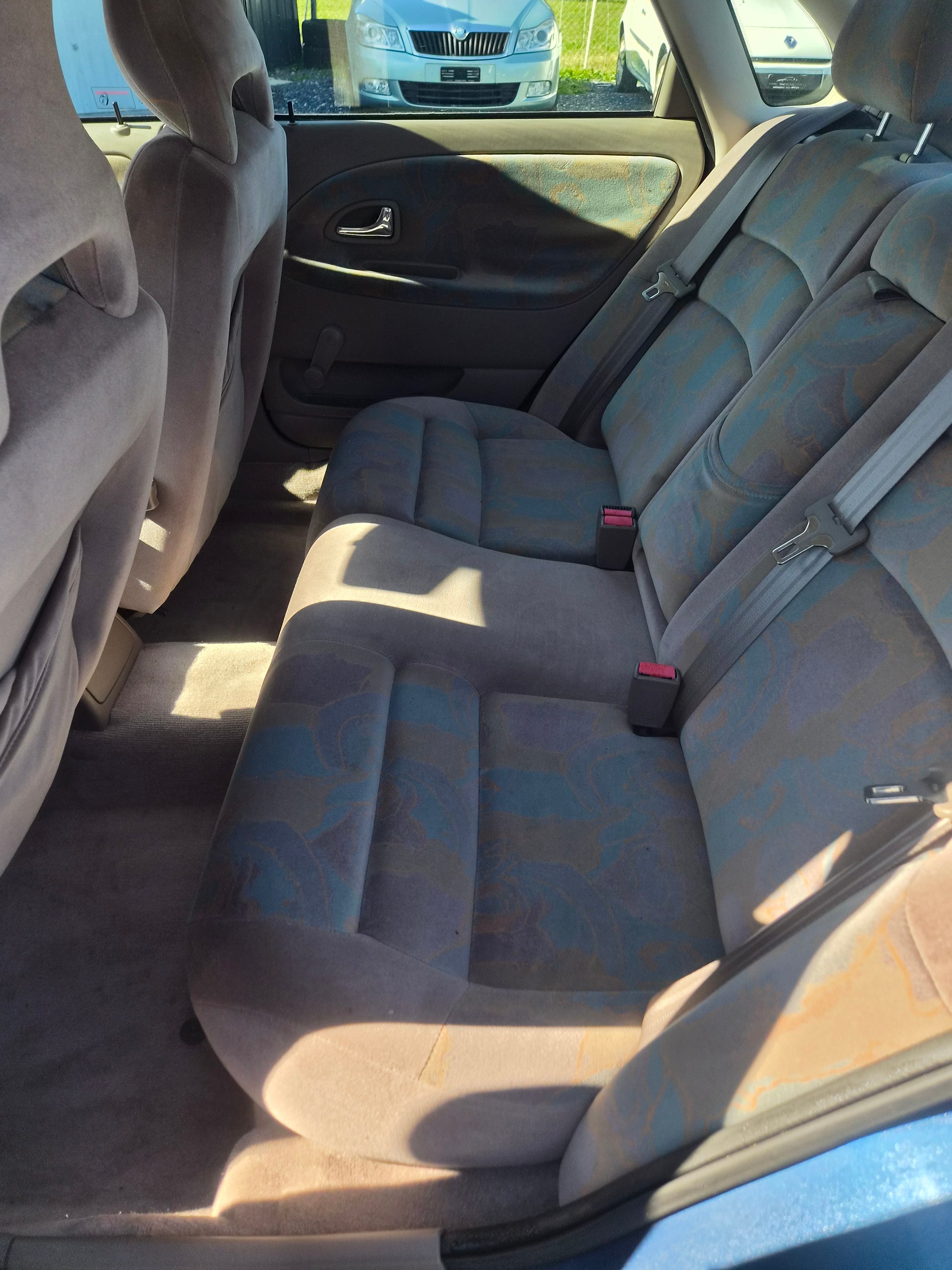 VOLVO S40 2.0-image-12