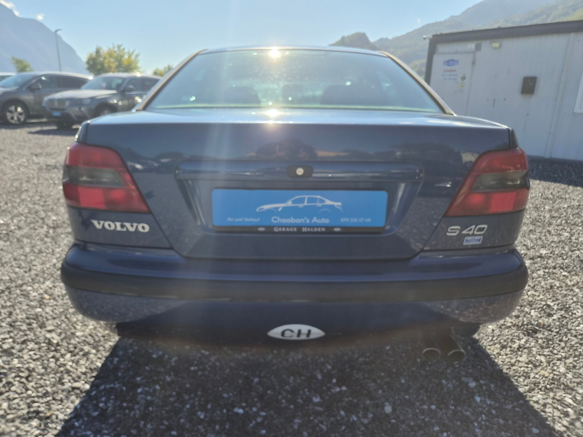 VOLVO S40 2.0-image-7