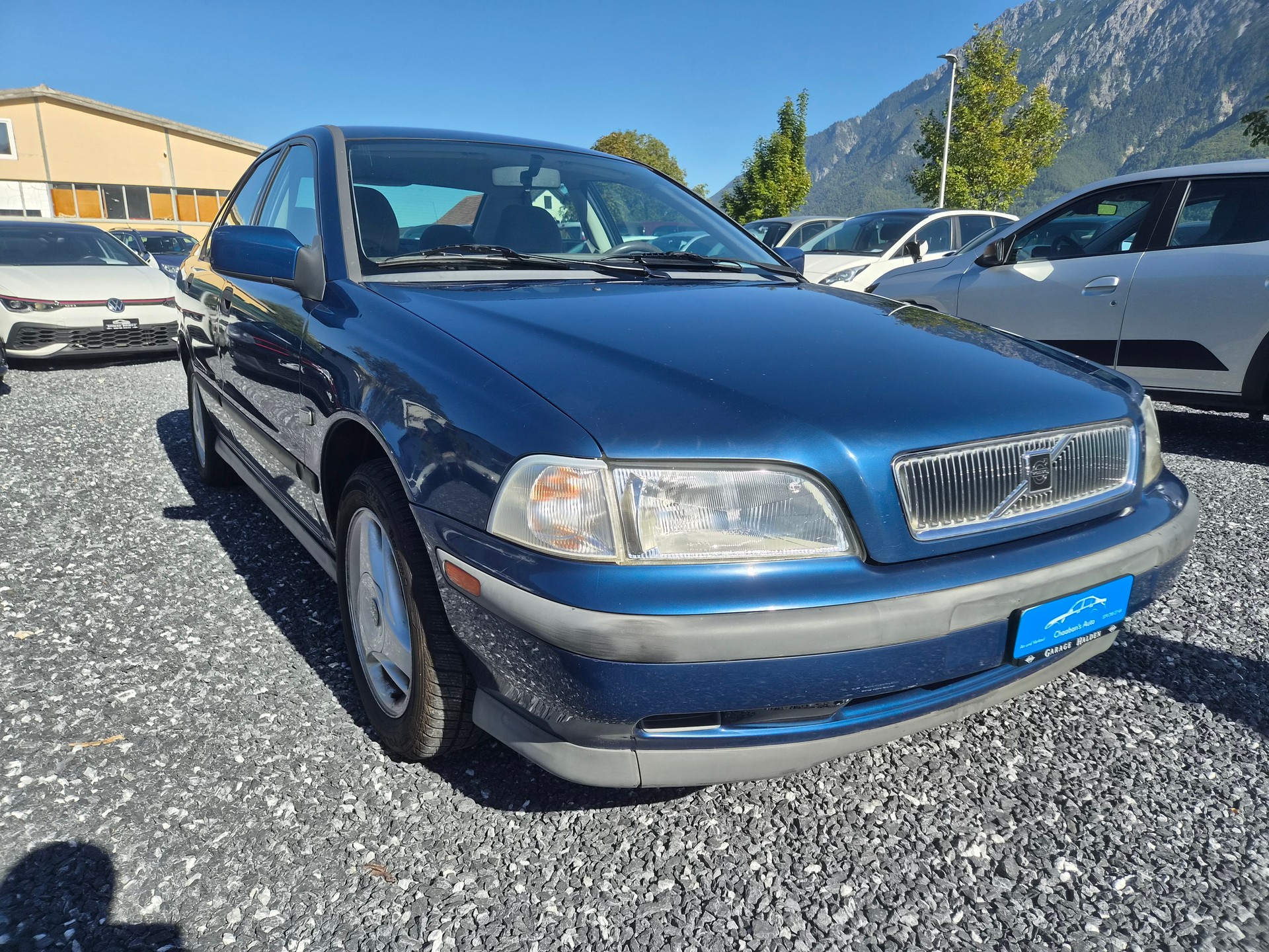 VOLVO S40 2.0-image-2