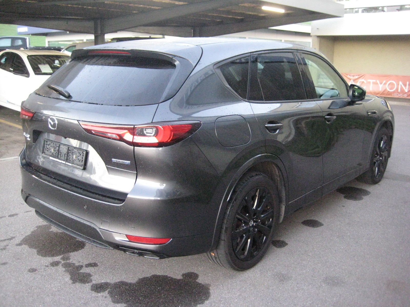 MAZDA CX-60 e-Skyactiv PHEV 327 AWD Homura-image-3