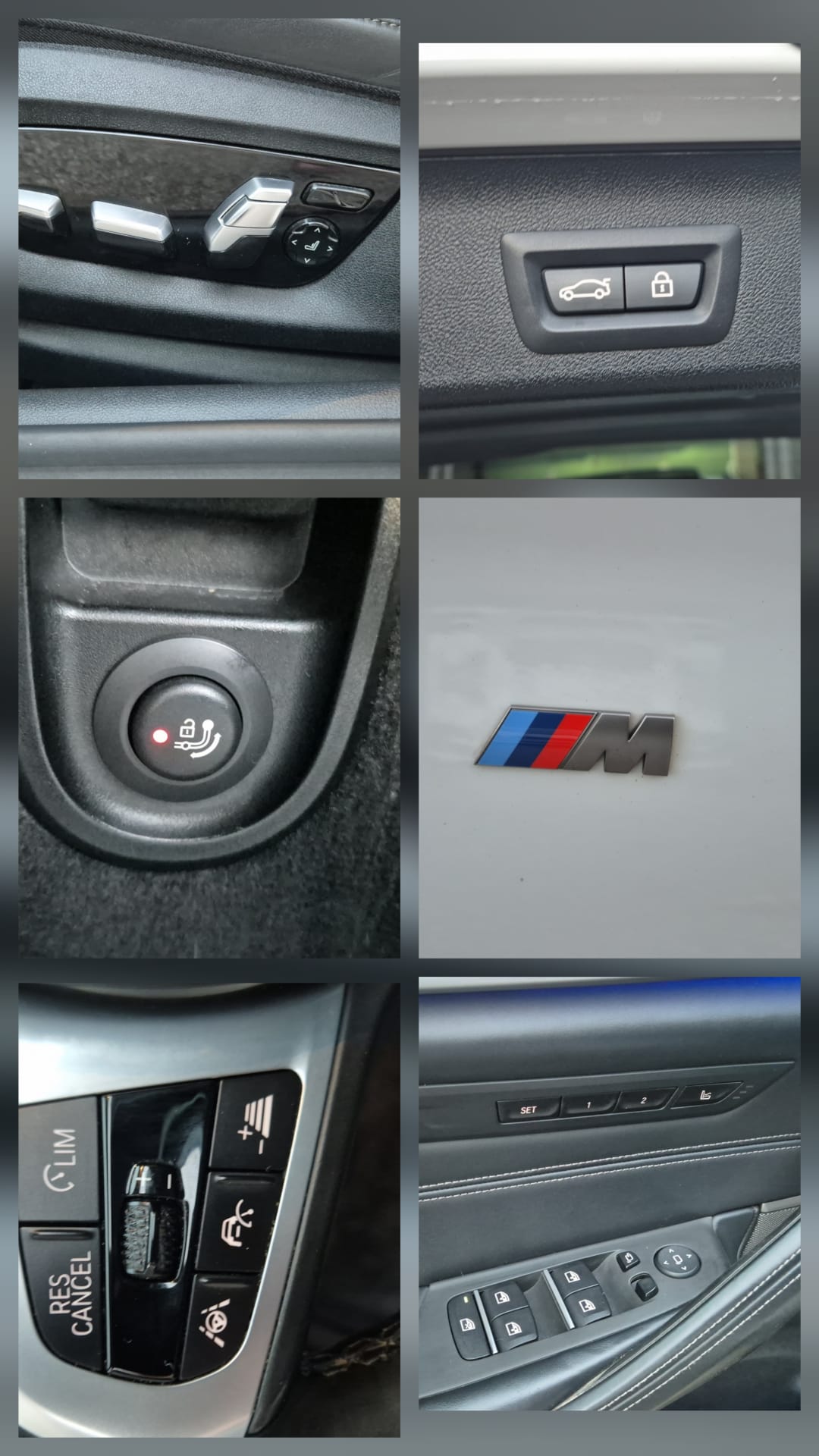 BMW M550d xDrive Touring Steptronic-image-13