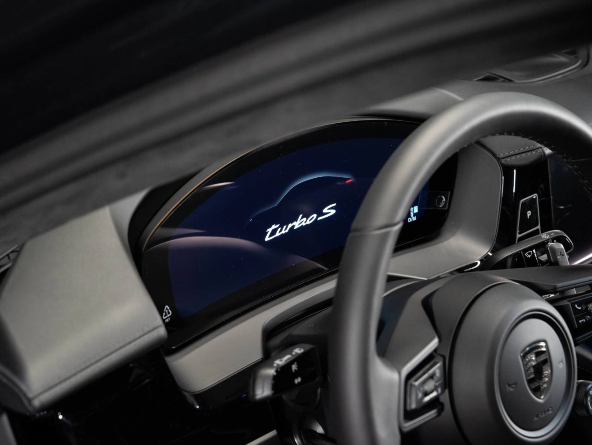 PORSCHE Panamera Turbo S E-Hybrid-image-11