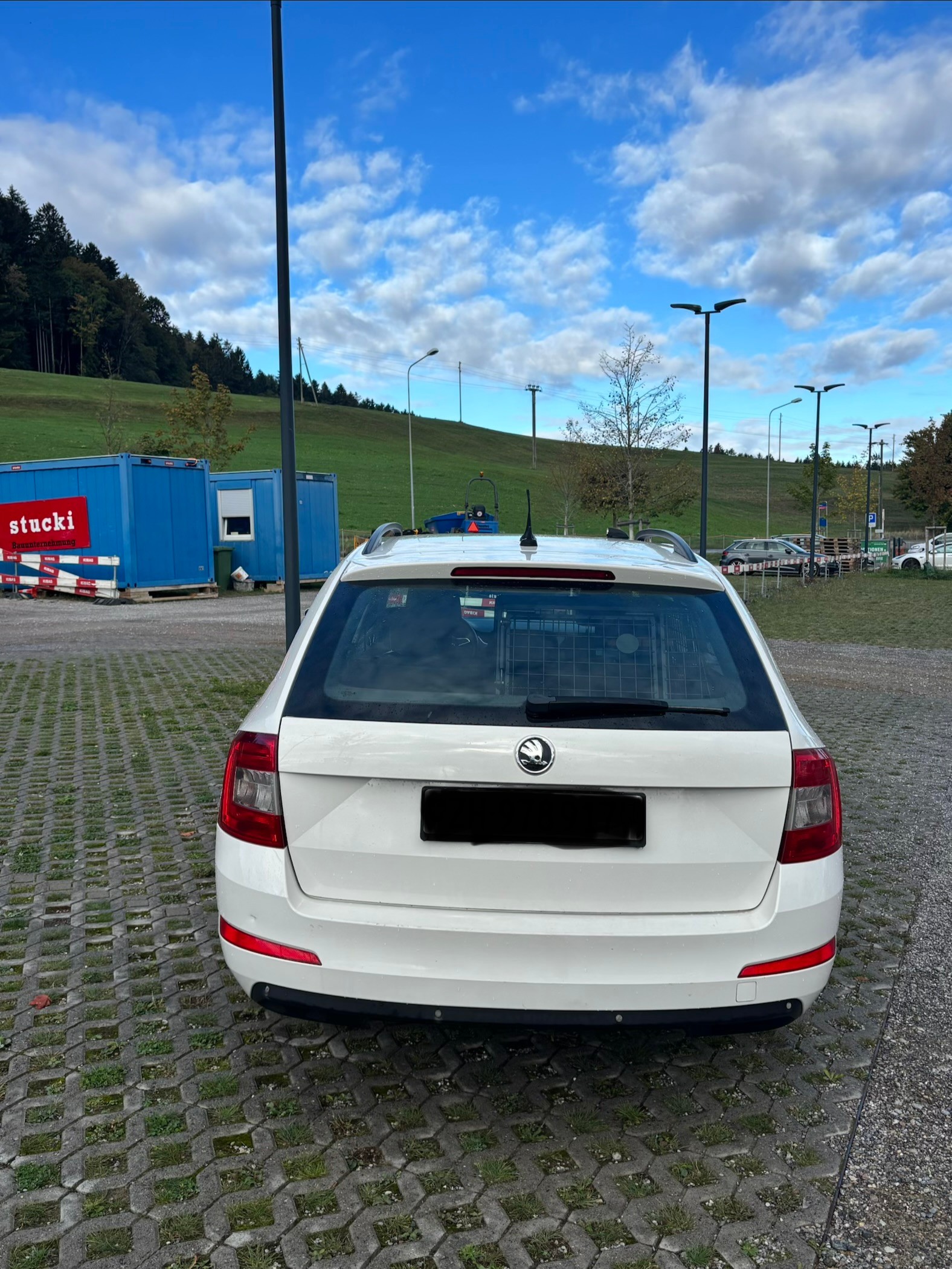 SKODA 1.8 TSI Ambition 4x4 DSG-image-3