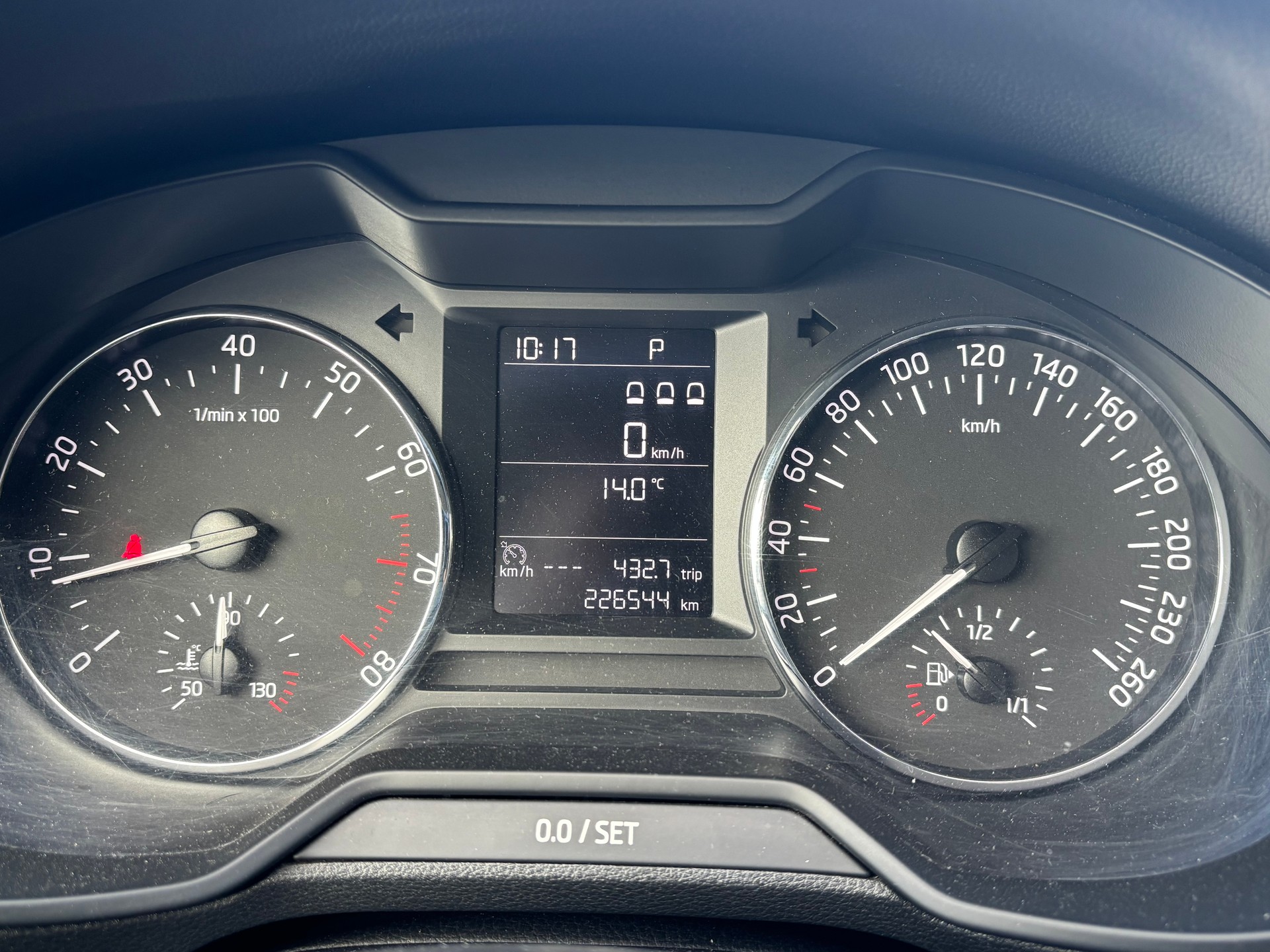 SKODA 1.8 TSI Ambition 4x4 DSG-image-7