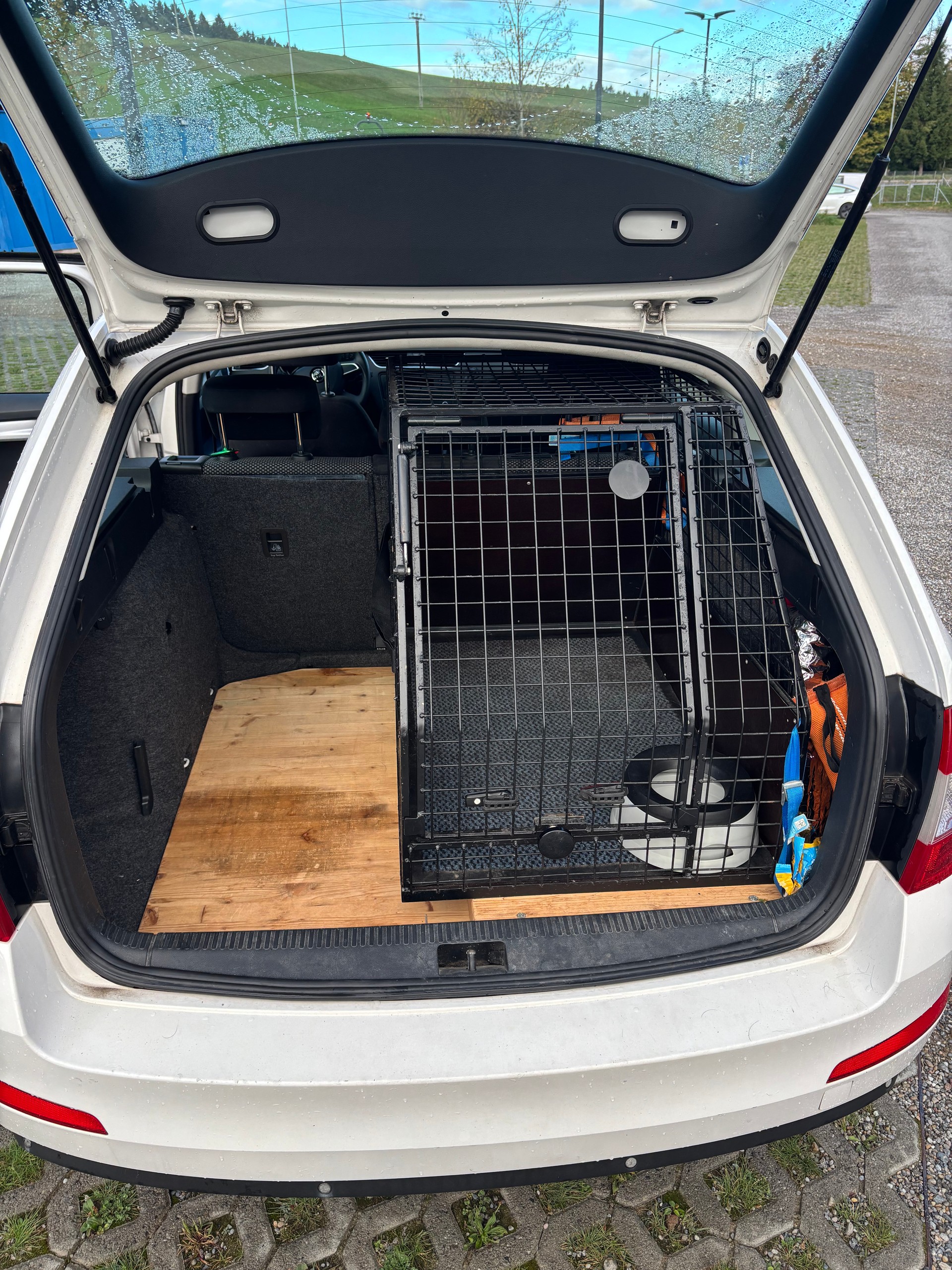 SKODA 1.8 TSI Ambition 4x4 DSG-image-9