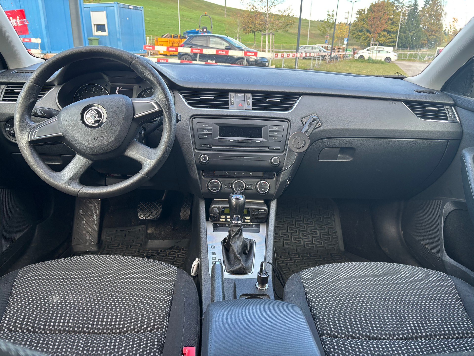 SKODA 1.8 TSI Ambition 4x4 DSG-image-6