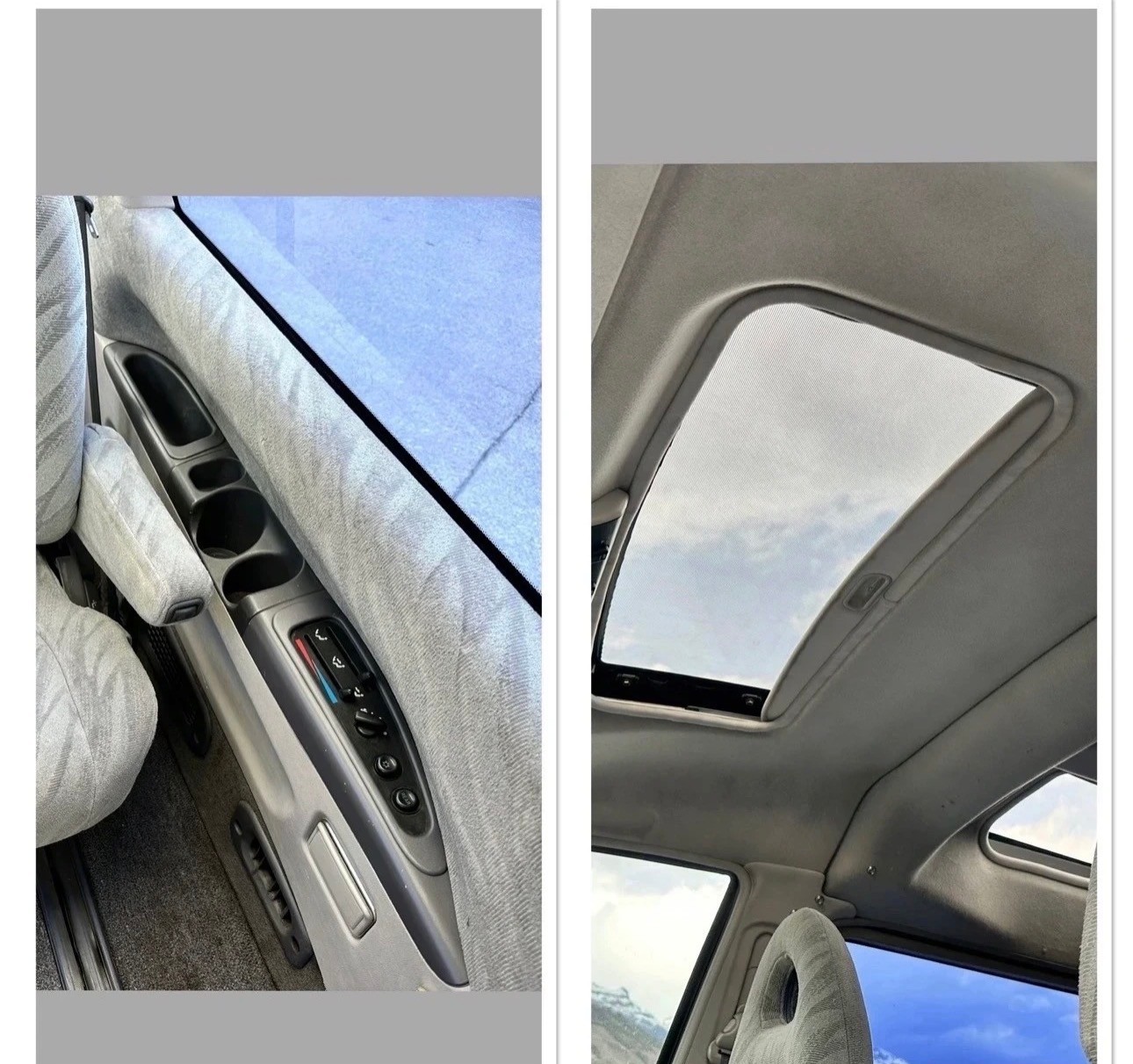 MITSUBISHI Space Gear 2.4 GLS Edit.-image-15