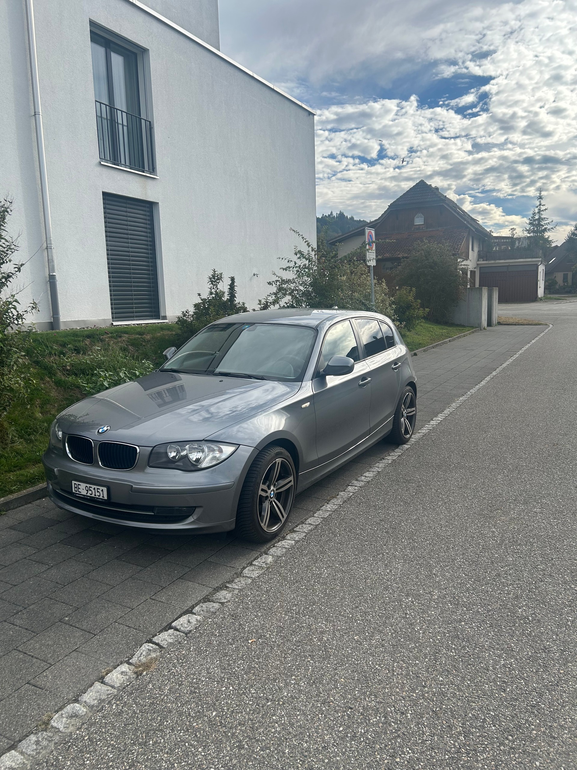 BMW 116d-image-0