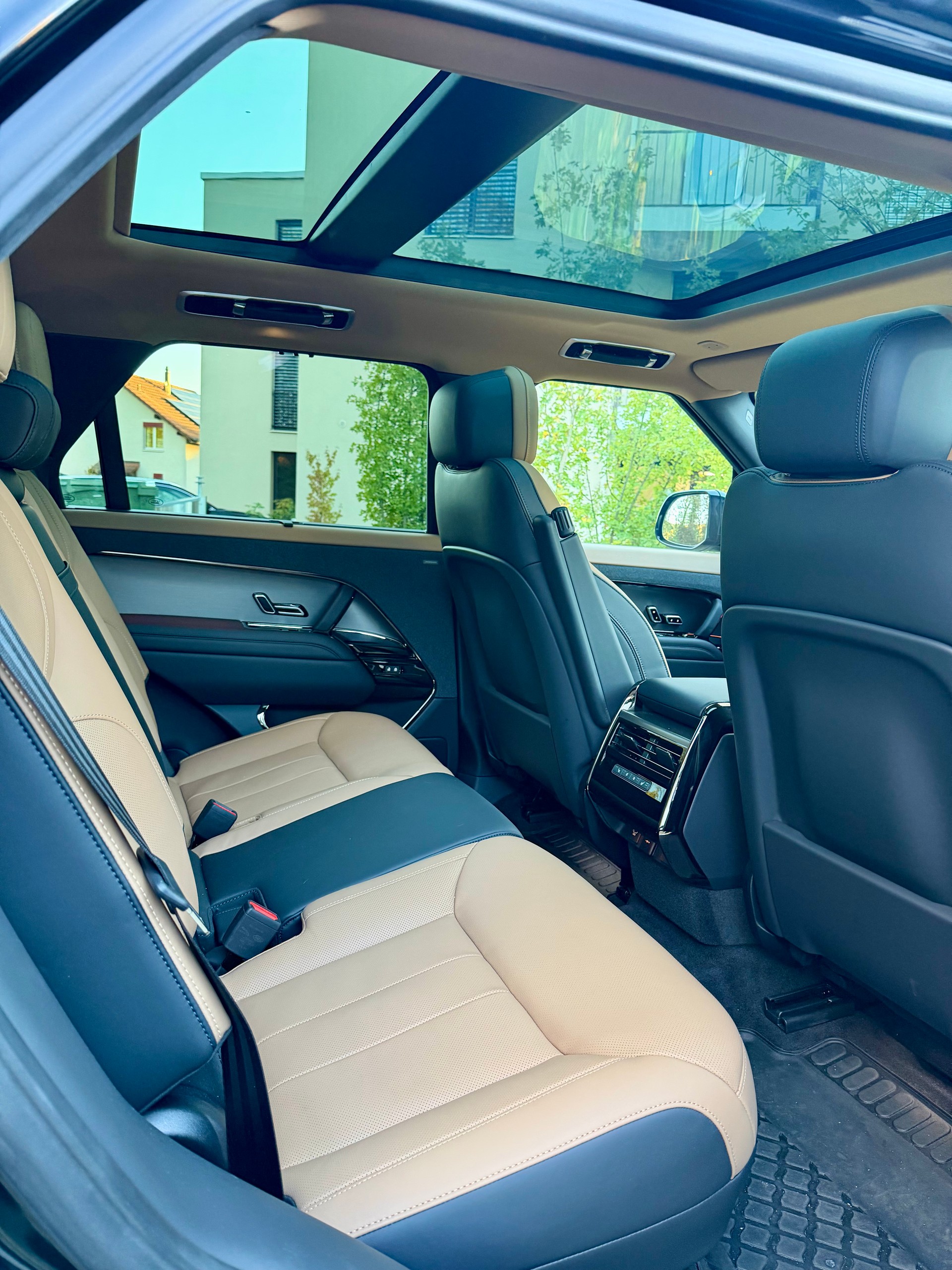 LAND ROVER 3.0 I6 P460e SE Dynamic-image-5