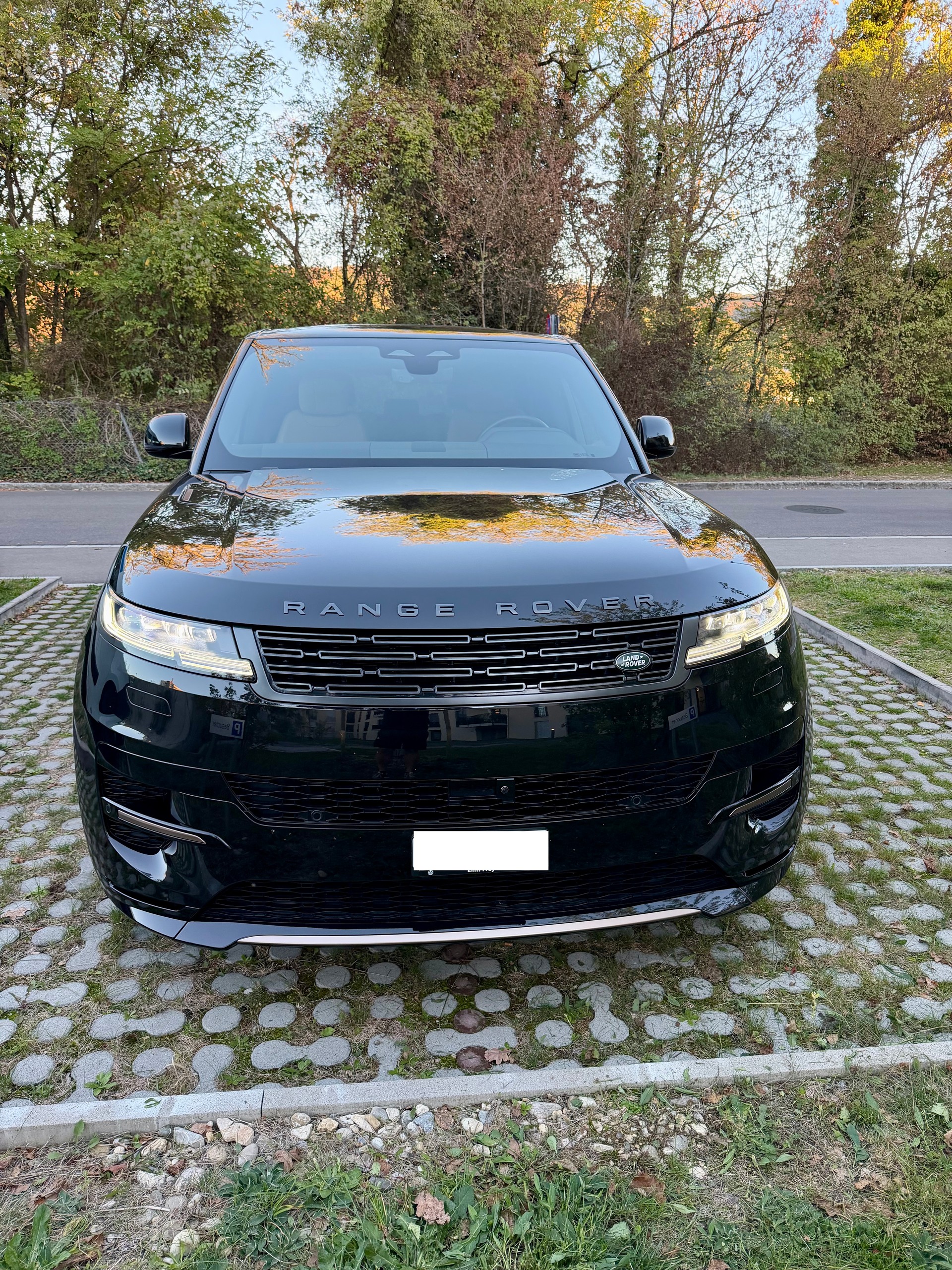 LAND ROVER 3.0 I6 P460e SE Dynamic-image-1