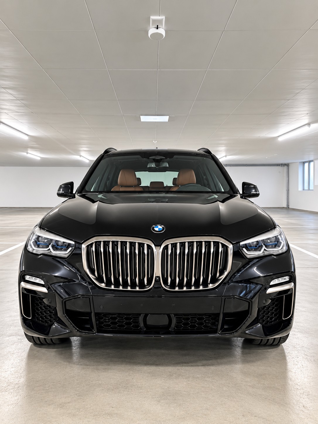 BMW M50d xDrive-image-1