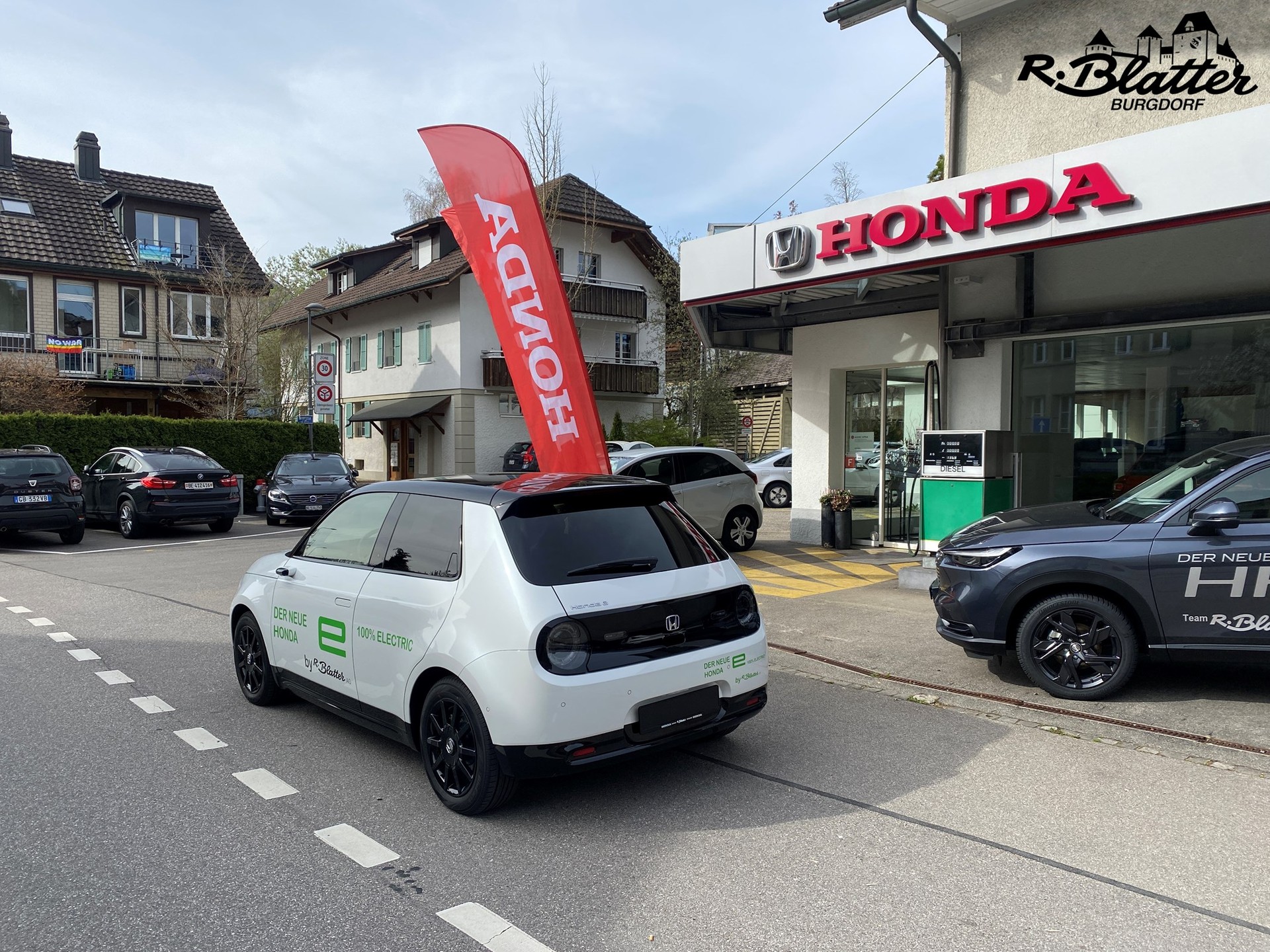 HONDA e Advance-image-3