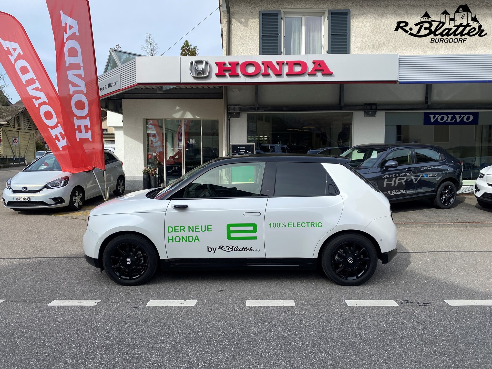 HONDA e Advance-image-2