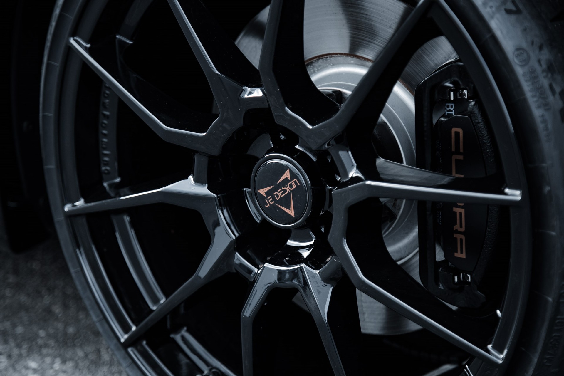 CUPRA JE LEON ST Widebody RS 310PS 4Drive DSG-image-22